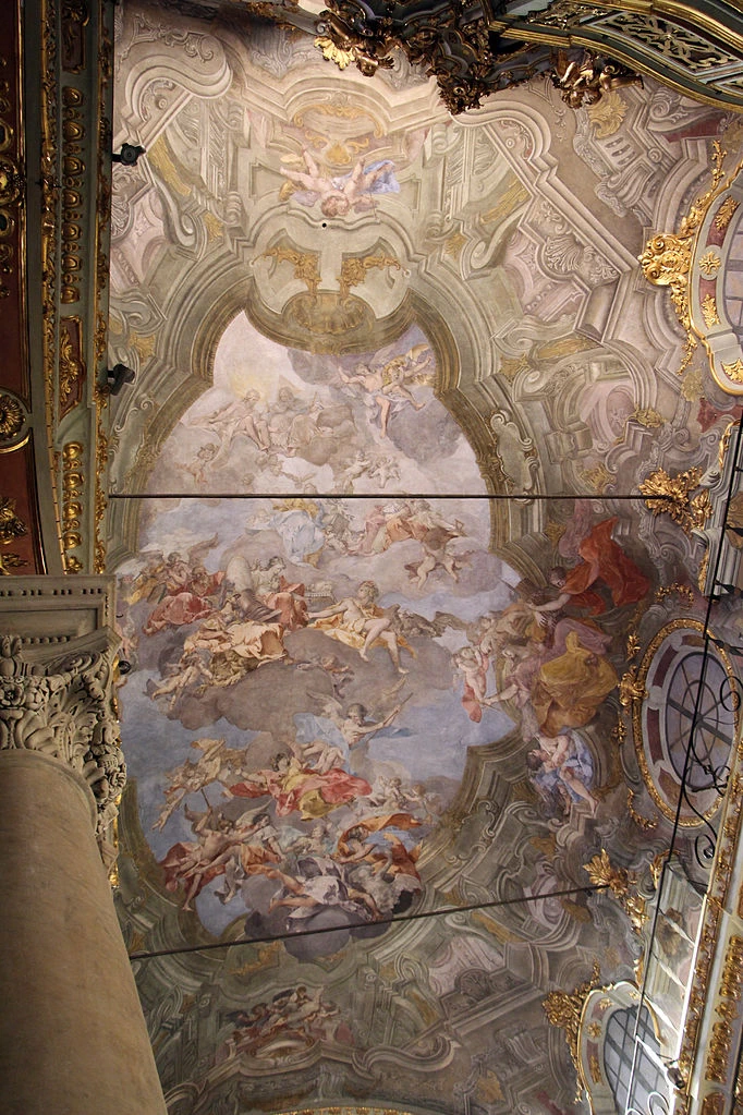 Chiesa di Santa Maria Maddalena (Genova)